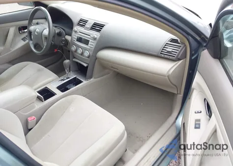 2011 Toyota Camry Se/Le/Xle из США, поврежденный, VIN 4T1BF3EK3BU583545